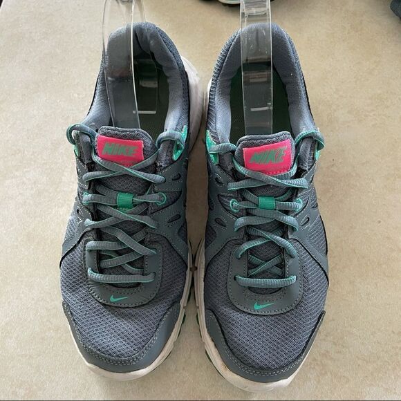 Nike Revolution 2 steel blue size 8 women’s shoes - Picture 2 of 5